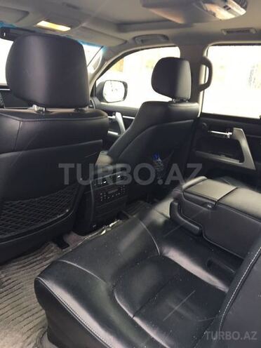 Toyota Land Cruiser 2012, 81,500 km - 4.6 л - Sumqayıt