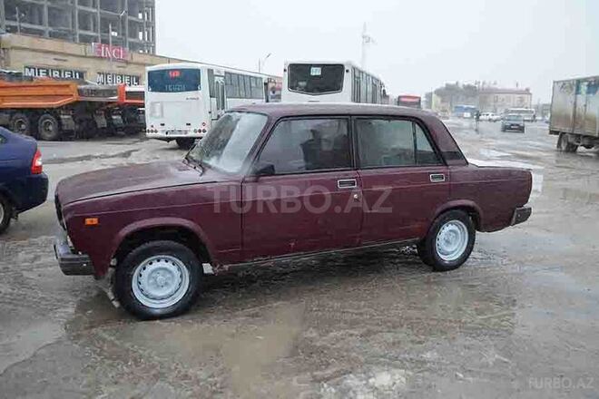 LADA (VAZ) 2107 2001, 230,000 km - 1.6 l - Bakı