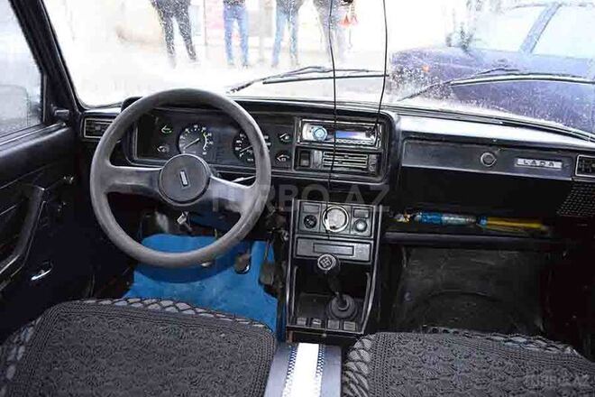 LADA (VAZ) 2107 2001, 230,000 km - 1.6 l - Bakı