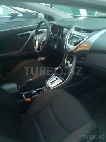 Hyundai Elantra 2011, 103,118 km - 1.8 l - Bakı