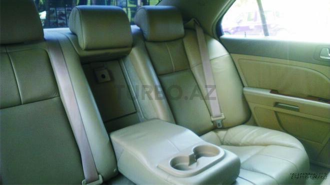 Cadillac  2007, 80,000 km - 4.6 l - Bakı