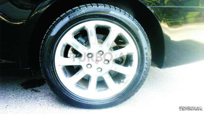 Cadillac  2007, 80,000 km - 4.6 l - Bakı