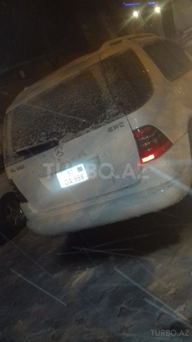 Mercedes ML 320 1998, 230,000 km - 0.4 л - Bakı