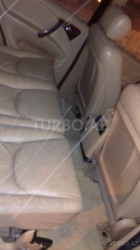 Mercedes ML 320 1998, 230,000 km - 0.4 л - Bakı