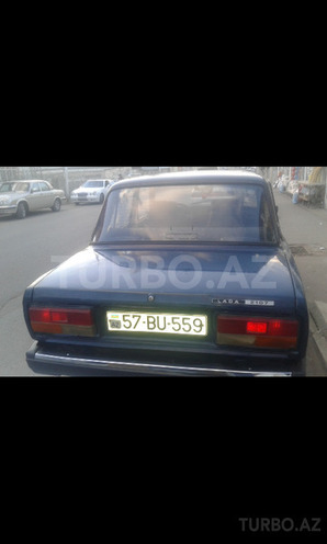 LADA (VAZ) 2107 1994, 121,212 km - 0.2 l - Şəmkir