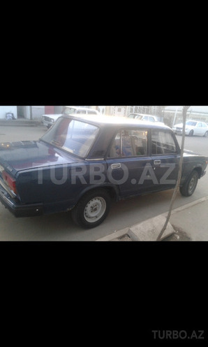 LADA (VAZ) 2107 1994, 121,212 km - 0.2 l - Şəmkir