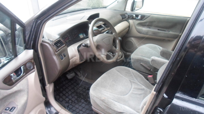 Mitsubishi Chariot 2000, 241,000 km - 2.4 l - Bakı