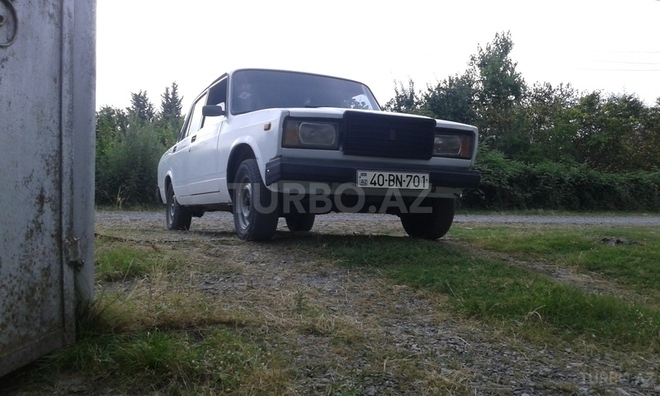LADA (VAZ) 2107 1995, 90 km - 0.2 л - Gəncə