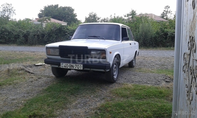 LADA (VAZ) 2107 1995, 90 km - 0.2 л - Gəncə