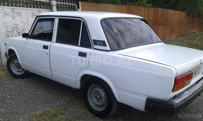 LADA (VAZ) 2107 1995, 90 km - 0.2 л - Gəncə