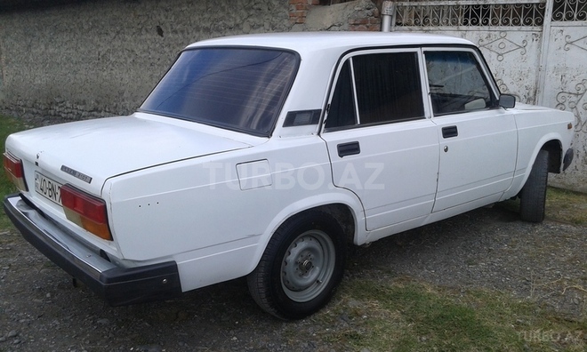 LADA (VAZ) 2107 1995, 90 km - 0.2 л - Gəncə