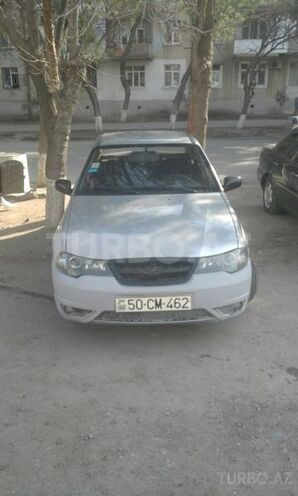 Daewoo Nexia 2010, 182,000 km - 1.5 l - Sumqayıt
