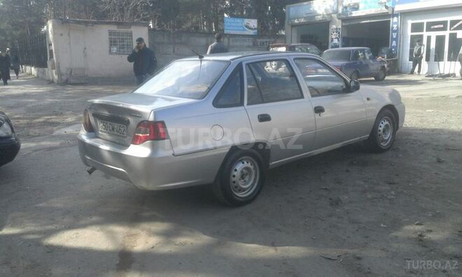 Daewoo Nexia 2010, 182,000 km - 1.5 l - Sumqayıt