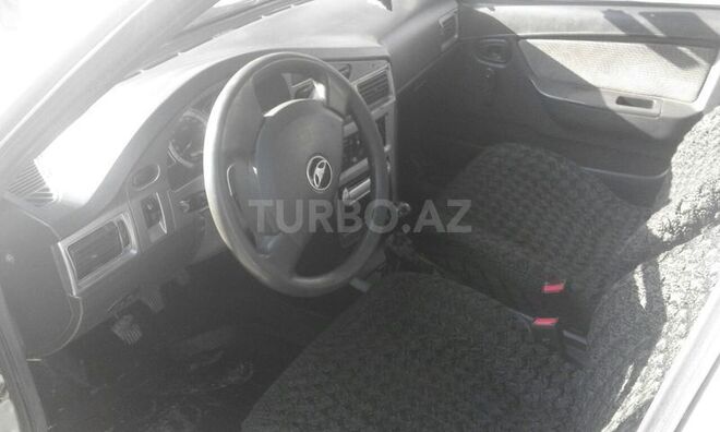 Daewoo Nexia 2010, 182,000 km - 1.5 l - Sumqayıt
