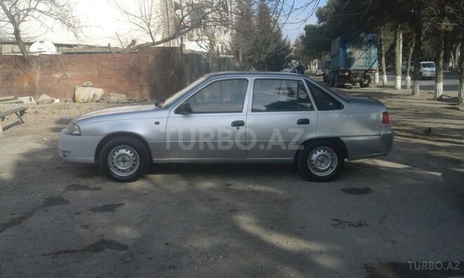 Daewoo Nexia 2010, 182,000 km - 1.5 l - Sumqayıt