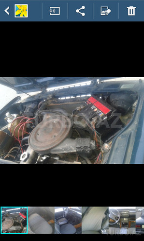 LADA (VAZ) 2107 1994, 444,111 km - 0.2 л - Şəmkir