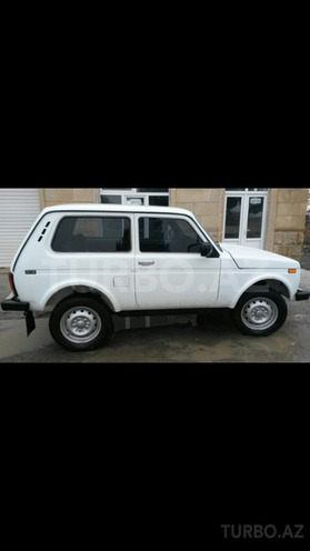 LADA (VAZ) Niva 2010, 144,500 km - 1.7 л - Kürdəmir