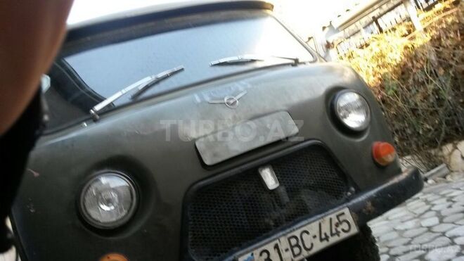 UAZ 3303 1985, 150,000 km - 2.4 l - İsmayıllı