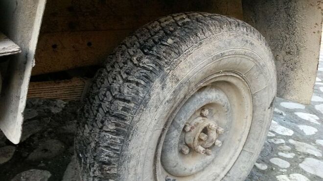 UAZ 3303 1985, 150,000 km - 2.4 l - İsmayıllı