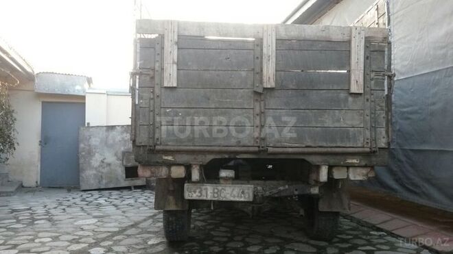 UAZ 3303 1985, 150,000 km - 2.4 l - İsmayıllı