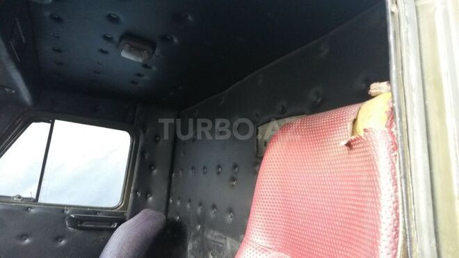 UAZ 3303 1985, 150,000 km - 2.4 l - İsmayıllı