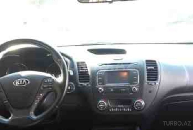 Kia Cerato 2013, 78,000 km - 1.6 l - Bakı