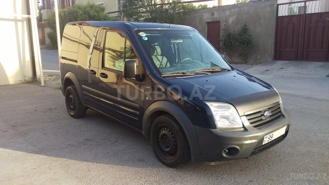 Ford Tourneo Connect 2010, 214,000 km - 1.8 l - Bakı
