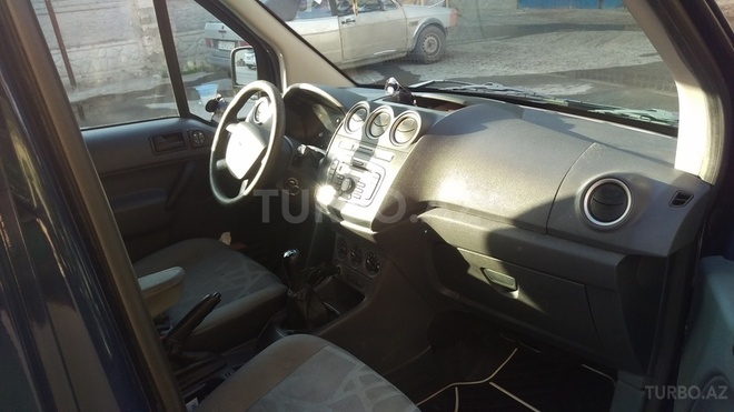 Ford Tourneo Connect 2010, 214,000 km - 1.8 l - Bakı