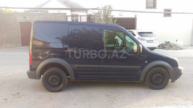 Ford Tourneo Connect 2010, 214,000 km - 1.8 l - Bakı