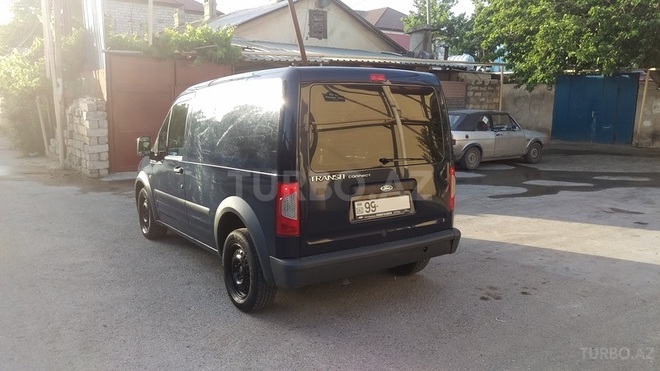 Ford Tourneo Connect 2010, 214,000 km - 1.8 l - Bakı