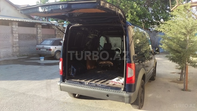 Ford Tourneo Connect 2010, 214,000 km - 1.8 l - Bakı