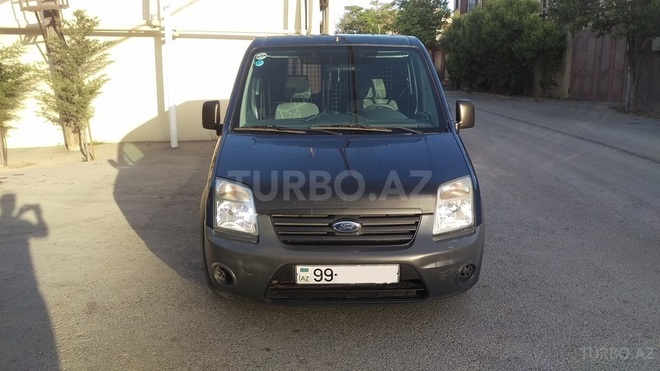 Ford Tourneo Connect 2010, 214,000 km - 1.8 l - Bakı