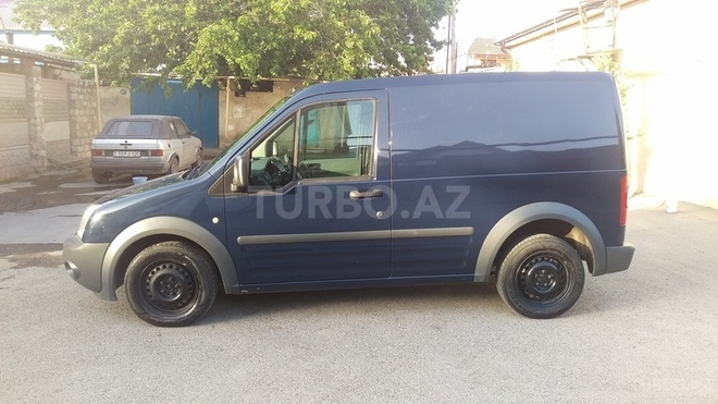 Ford Tourneo Connect 2010, 214,000 km - 1.8 l - Bakı