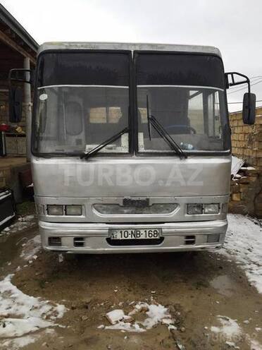Iveco Otoyol 1998, 200,000 km - 0.4 л - Bakı