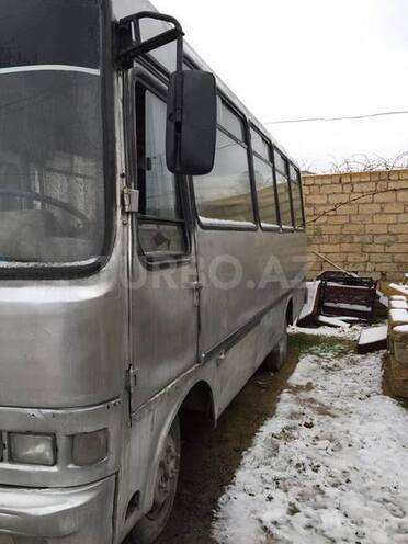 Iveco Otoyol 1998, 200,000 km - 0.4 л - Bakı