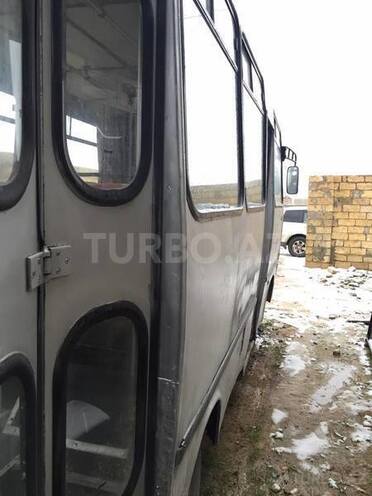 Iveco Otoyol 1998, 200,000 km - 0.4 л - Bakı