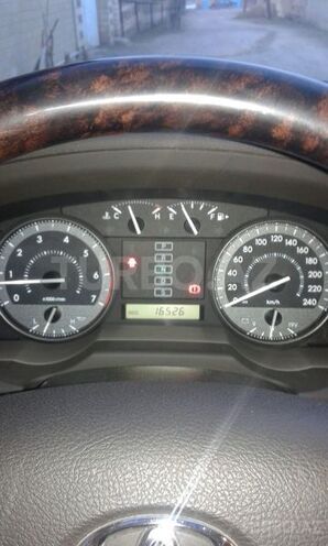 Toyota Land Cruiser 2012, 15,000 km - 0.4 л - Şəmkir