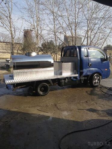 Kia Bongo 2008, 195,000 km - 2.9 л - Bakı