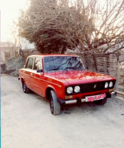 LADA (VAZ) 2106 1985, 96,000 km - 1.3 l - Mingəçevir