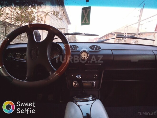 LADA (VAZ) 2106 1985, 96,000 km - 1.3 l - Mingəçevir