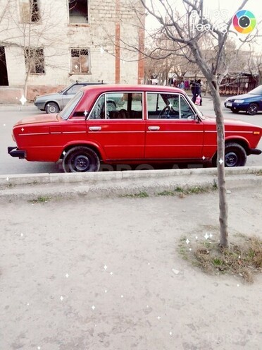 LADA (VAZ) 2106 1985, 96,000 km - 1.3 l - Mingəçevir