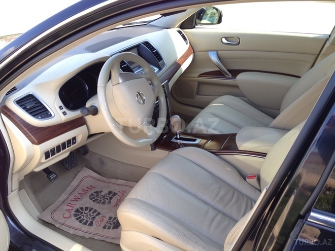 Nissan Teana 2008, 141,700 km - 2.5 l - Bakı
