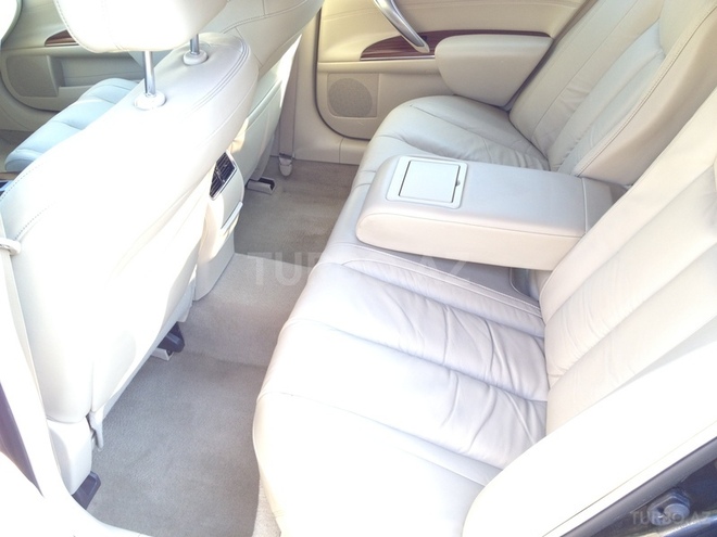 Nissan Teana 2008, 141,700 km - 2.5 l - Bakı