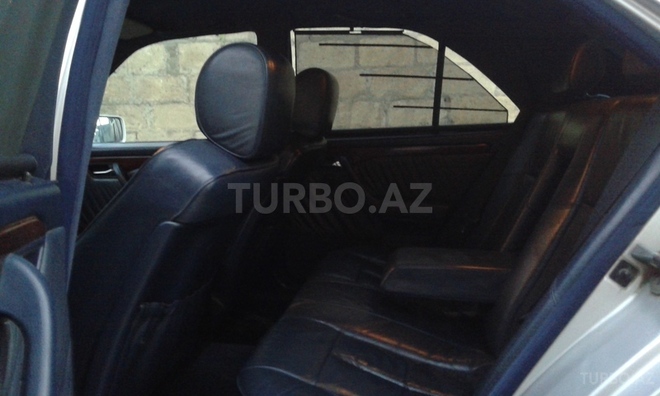 Mercedes C 180 1995, 149,249 km - 1.8 l - Siyəzən