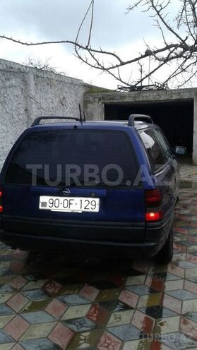 Opel Astra 1997, 380,000 km - 1.6 л - Bakı
