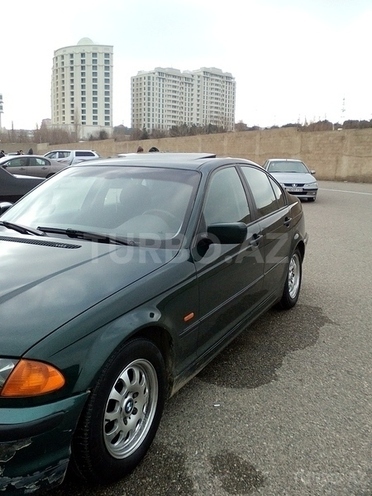 BMW 318 2000, 275,000 km - 1.9 l - Bakı
