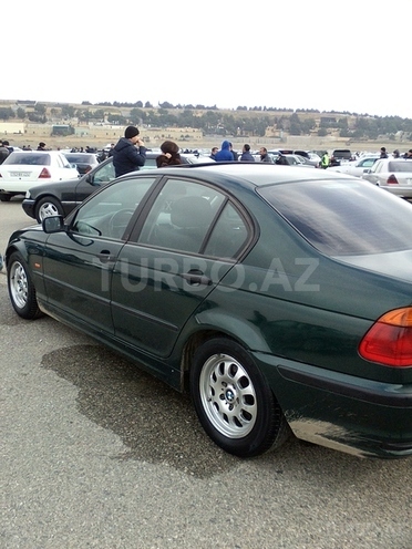 BMW 318 2000, 275,000 km - 1.9 l - Bakı