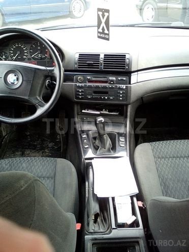 BMW 318 2000, 275,000 km - 1.9 l - Bakı