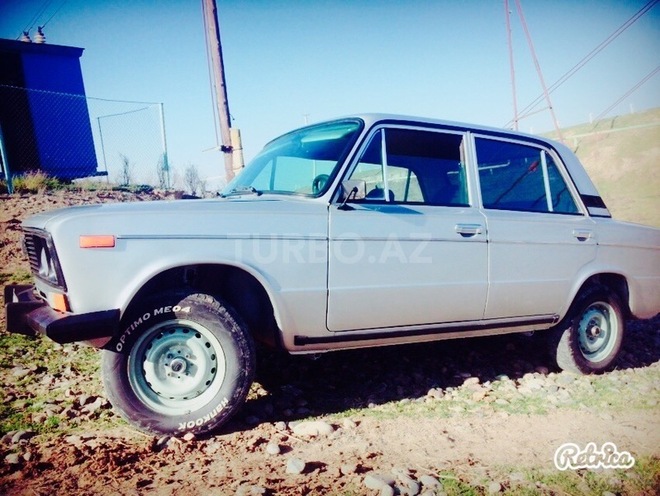 LADA (VAZ) 2106 2003, 121,900 km - 1.6 l - Sabirabad