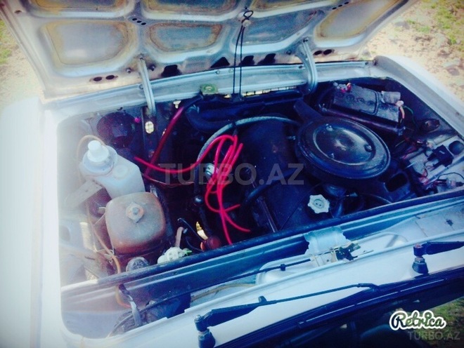 LADA (VAZ) 2106 2003, 121,900 km - 1.6 l - Sabirabad